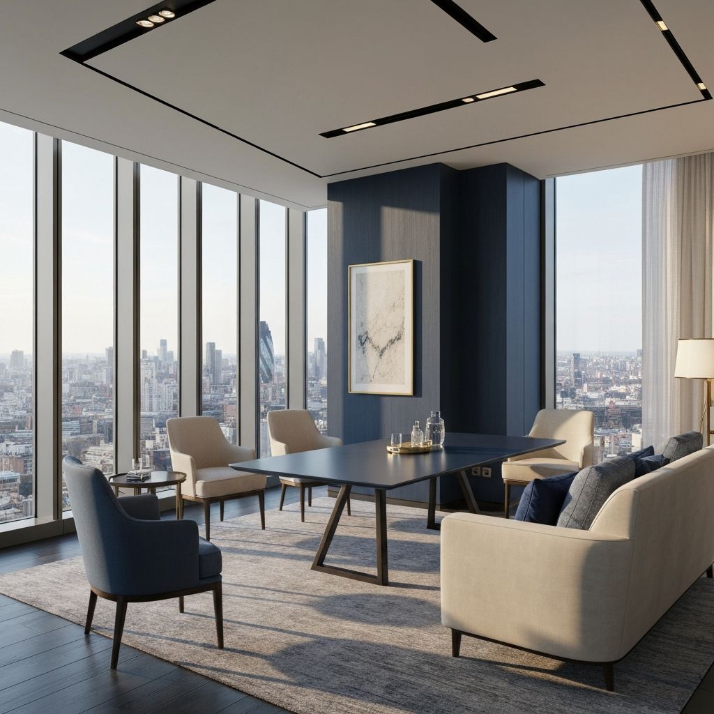 Onee Capital office